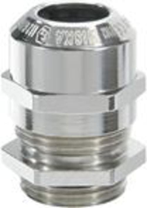 Werma 975.729.04 Ex Cable gland M20x1.5, metal Werma 975.729.04 Ex Cable gland M20x1.5, metal