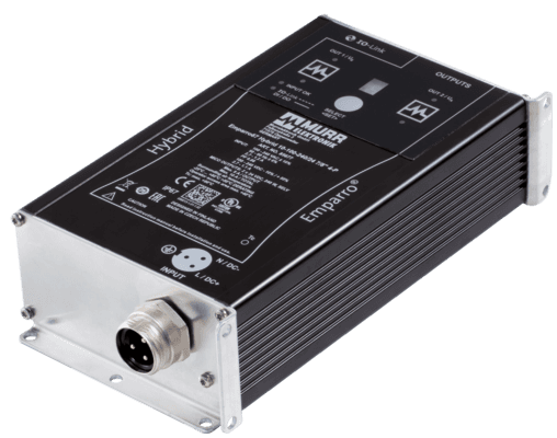 85679 Part Image. Manufactured by Murr Elektronik.