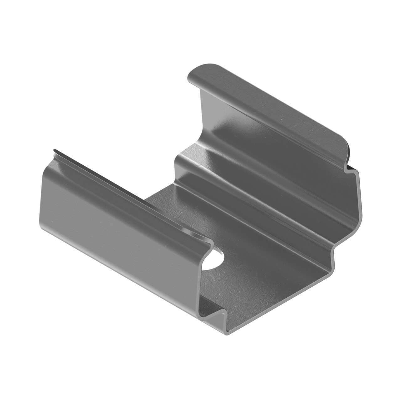 Banner LMBLC15T Bracket: For Use with LC15T; Mounting Clip Kit Banner LMBLC15T Bracket: For Use with LC15T; Mounting Clip Kit