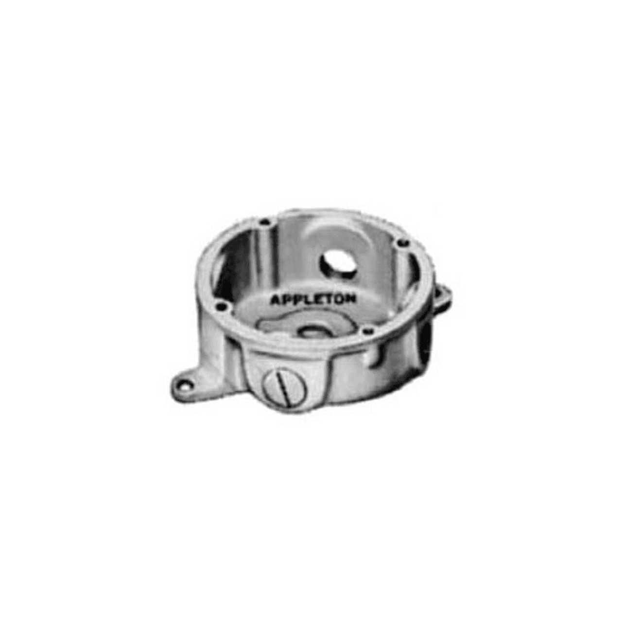 Appleton JBX-75L-A Appleton JBX-75L-A Condulets & Unilets Appleton JBX-75L-A Appleton JBX-75L-A Condulets & Unilets