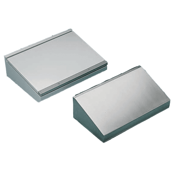 Hoffman PCDS8SS PROLINE-PC Consolet Compartment, fits 800mm PC/SY, SS Type 304 Hoffman PCDS8SS PROLINE-PC Consolet Compartment, fits 800mm PC/SY, SS Type 304