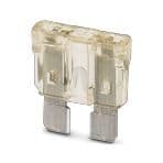 Phoenix Contact 2908366 Fuse, nominal current: 25 A, length: 19.1 mm, width: 5 mm, height: 18.8 mm Phoenix Contact 2908366 Fuse, nominal current: 25 A, length: 19.1 mm, width: 5 mm, height: 18.8 mm