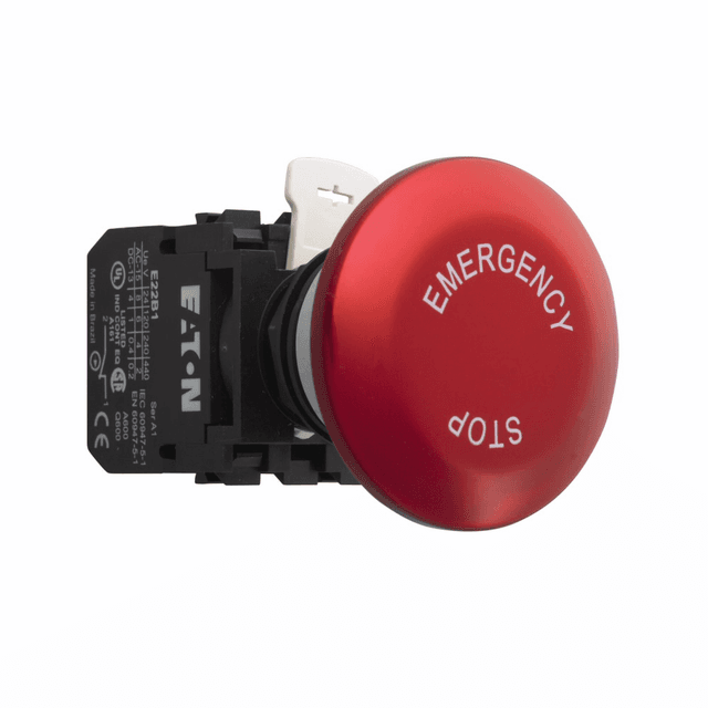 E22JLB2N8 Part Image. Manufactured by Eaton.