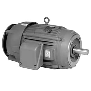 CECP3584T-5 Part Image. Manufactured by Baldor Electric Company.