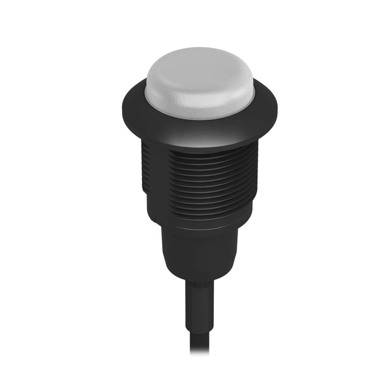 Banner S18LGXRPQP-808772 S18 EZ-LIGHT - 18 mm - IP67; Two Color: Green Red; 10-30 V dc PNP Input; 4-pin M12 509 mm (20 in) PVC Pigtail QD Banner S18LGXRPQP-808772 S18 EZ-LIGHT - 18 mm - IP67; Two Color: Green Red; 10-30 V dc PNP Input; 4-pin M12 509 mm (20 in) PVC Pigtail QD