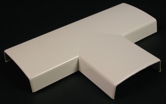 2315-WH Part Image. Manufactured by Wiremold.