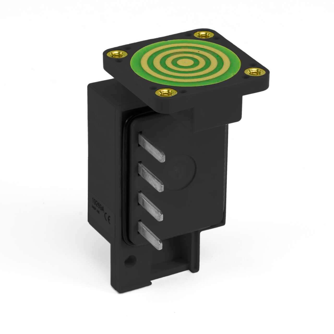 Banner RPBT-1 MAXI-BEAM: Power Block; Range: Depends on Sensor; Input: 10-30 V dc; Output: Not Applicable - for Emitters; Wiring Chamber Banner RPBT-1 MAXI-BEAM: Power Block; Range: Depends on Sensor; Input: 10-30 V dc; Output: Not Applicable - for Emitters; Wiring Chamber