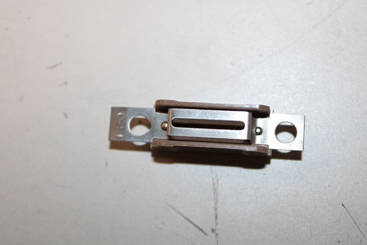 Sylvania K50 10.2 to 11.2 A FLA, NEMA Size 00/0/1/1P/1-3/4, Class 10, Overload Relay Heater Sylvania K50 10.2 to 11.2 A FLA, NEMA Size 00/0/1/1P/1-3/4, Class 10, Overload Relay Heater