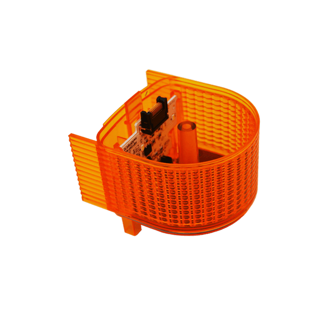 B72100259-2F1 Part Image. Manufactured by Patlite.