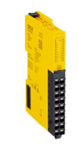 SICK 1085354 Safety controllers Flexi Compact / I/O module / XTDO1 FLX3-XTDO100 SICK 1085354 Safety controllers Flexi Compact / I/O module / XTDO1 FLX3-XTDO100