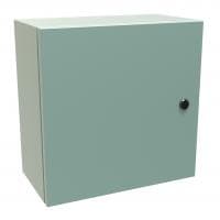 EN4SD16168GY Part Image. Manufactured by Hammond Manufacturing.