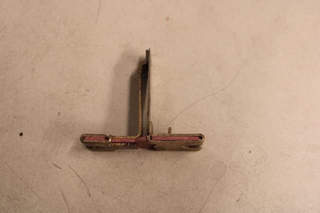 2454 Part Image. Manufactured by Sylvania.