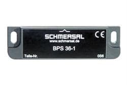Schmersal BPS36-1 BPS36-1 Schmersal - Actuator for BNS36 Schmersal BPS36-1 BPS36-1 Schmersal - Actuator for BNS36
