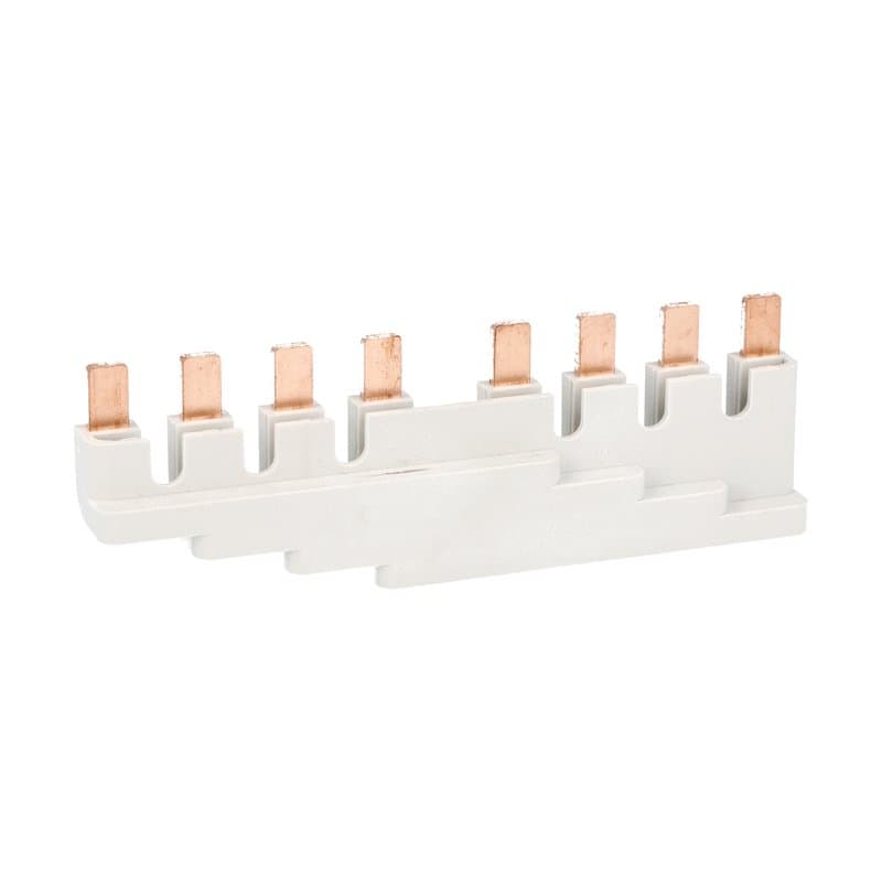 Lovato Electric BFX3371 BFX3371 Lovato - Rigid connecting kit for changeover, for four-pole contactors BF40...BF80 with BFX5300 or BFX5301 mechanical interlock Lovato Electric BFX3371 BFX3371 Lovato - Rigid connecting kit for changeover, for four-pole contactors BF40...BF80 with BFX5300 or BFX5301 mechanical interlock