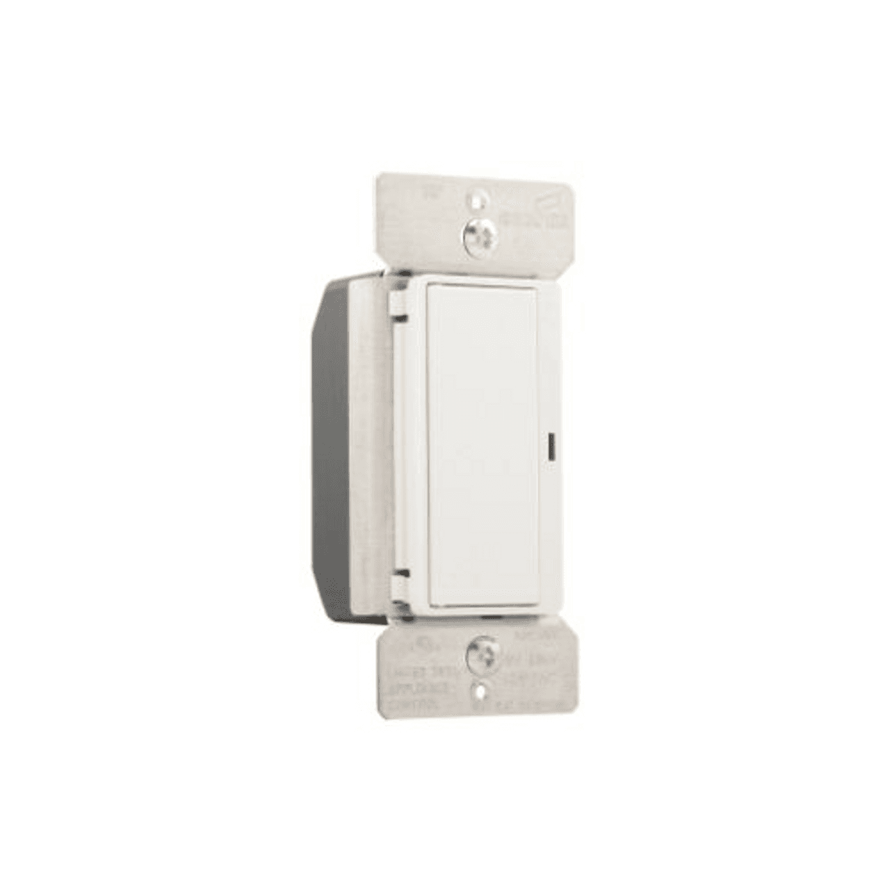Eaton RF9517DW RF9517DW Eaton - Eaton Z-Wave decorator switch, Decorator switch, 120V, Wiring leads, Push button, White, Three-way, Polycarbonate Eaton RF9517DW RF9517DW Eaton - Eaton Z-Wave decorator switch, Decorator switch, 120V, Wiring leads, Push button, White, Three-way, Polycarbonate
