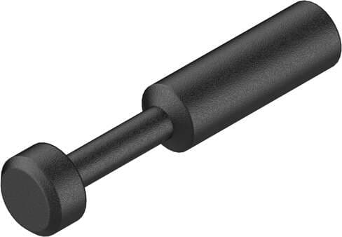 Festo 153268 blanking plug QSC-6H Size: Standard, Assembly position: Any, Container size: 10, Operating pressure complete temperature range: -0,95 - 6 bar, Temperature dependent operating pressure: -0,95 - 14 bar Festo 153268 blanking plug QSC-6H Size: Standard, Assembly position: Any, Container size: 10, Operating pressure complete temperature range: -0,95 - 6 bar, Temperature dependent operating pressure: -0,95 - 14 bar