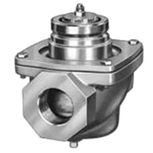 Honeywell V5055C1026 Gas Valve; Safety Shut Off; 3" NPT Connection Honeywell V5055C1026 Gas Valve; Safety Shut Off; 3" NPT Connection