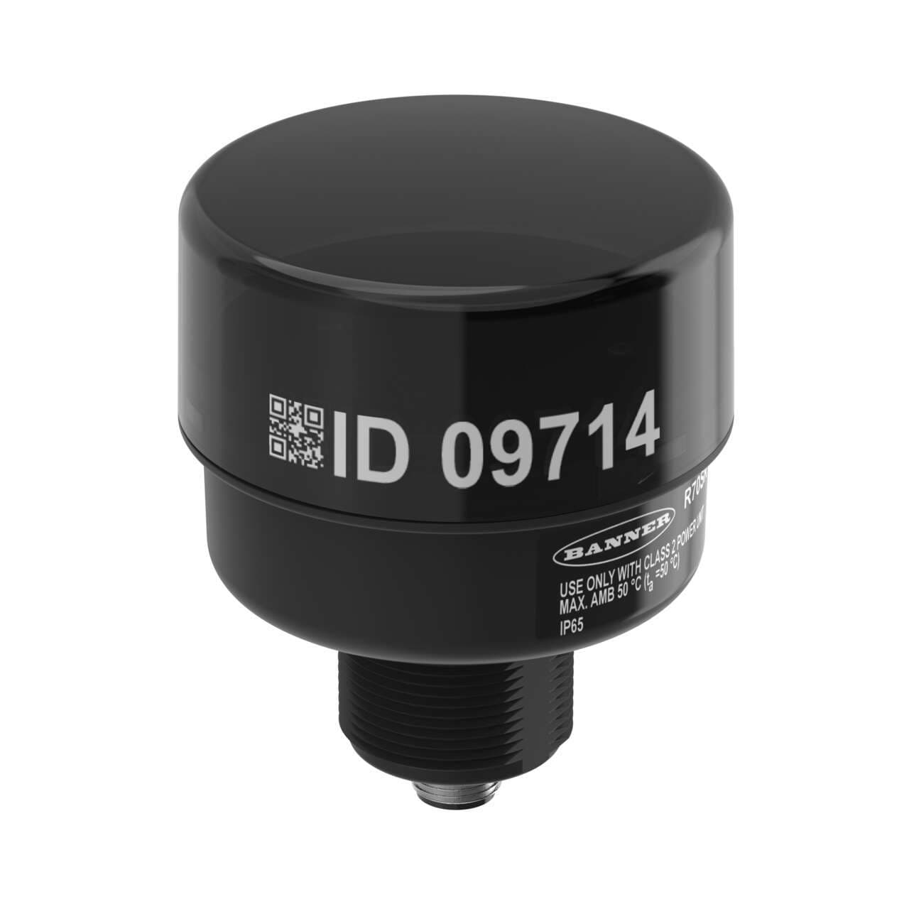 Banner R70KSR9MQ Banner R70KSR9MQ - R70 Serial Radio Client/Server Pair; 900 MHz Pre-Bound Radios (Serial Mode); Client Broadcast Serial Mode; Server Routed Serial Mode Banner R70KSR9MQ Banner R70KSR9MQ - R70 Serial Radio Client/Server Pair; 900 MHz Pre-Bound Radios (Serial Mode); Client Broadcast Serial Mode; Server Routed Serial Mode