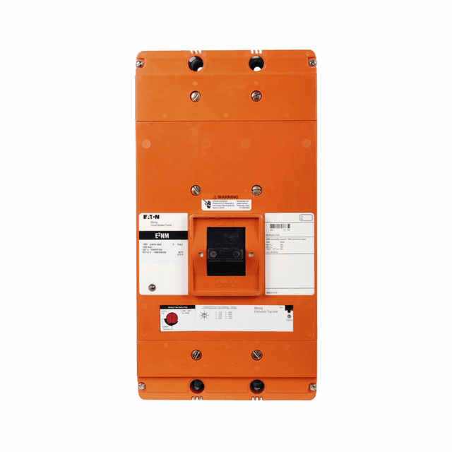 E2NM3125T33WP09 Part Image. Manufactured by Eaton.