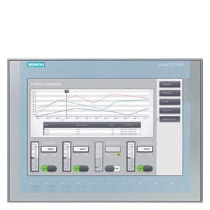 Siemens 6AG1123-2MB03-2AX0 SIPLUS HMI KTP1200 Basic -10...+50°C with conformal coating based on 6AV2123-2MB03-0AX0 . Key/touch "operation, ""12"""" TFT display," 65536 colors PROFINET interface, configurable from WinCC Basic V13/ STEP 7 Basic V13, contains open source software, whi Siemens 6AG1123-2MB03-2AX0 SIPLUS HMI KTP1200 Basic -10...+50°C with conformal coating based on 6AV2123-2MB03-0AX0 . Key/touch "operation, ""12"""" TFT display," 65536 colors PROFINET interface, configurable from WinCC Basic V13/ STEP 7 Basic V13, contains open source software, whi