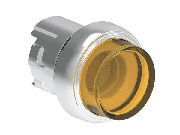Lovato Electric LPSQL205 LPSQL205 Lovato - Illuminated Push-Push button actuator dia: 22mm Platinum series metal, extended. Push ON-Push OFF, yellow Lovato Electric LPSQL205 LPSQL205 Lovato - Illuminated Push-Push button actuator dia: 22mm Platinum series metal, extended. Push ON-Push OFF, yellow