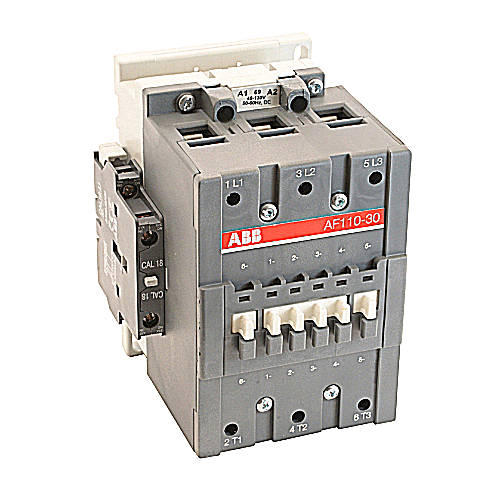 AF110-30-11-69 Part Image. Manufactured by ABB Control.