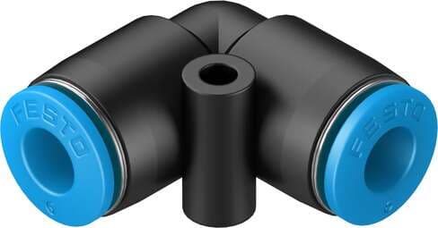 153071 Part Image. Manufactured by Festo.