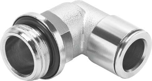 Festo 558710 push-in L-fitting NPQM-L-G18-Q8-P10 Size: Standard, Nominal size: 6 mm, Type of seal on screw-in stud: Sealing ring, Design structure: Push/pull principle, Operating pressure complete temperature range: -0,95 - 16 bar Festo 558710 push-in L-fitting NPQM-L-G18-Q8-P10 Size: Standard, Nominal size: 6 mm, Type of seal on screw-in stud: Sealing ring, Design structure: Push/pull principle, Operating pressure complete temperature range: -0,95 - 16 bar