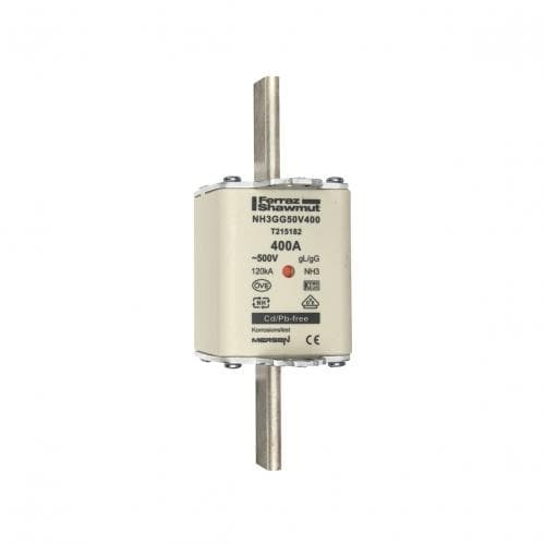 T215182 Part Image. Manufactured by Mersen.