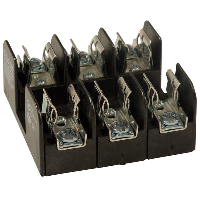 20328 Part Image. Manufactured by Mersen.