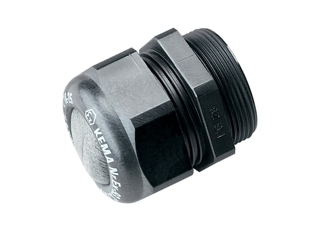 84101356 Part Image. Manufactured by Murrplastik.