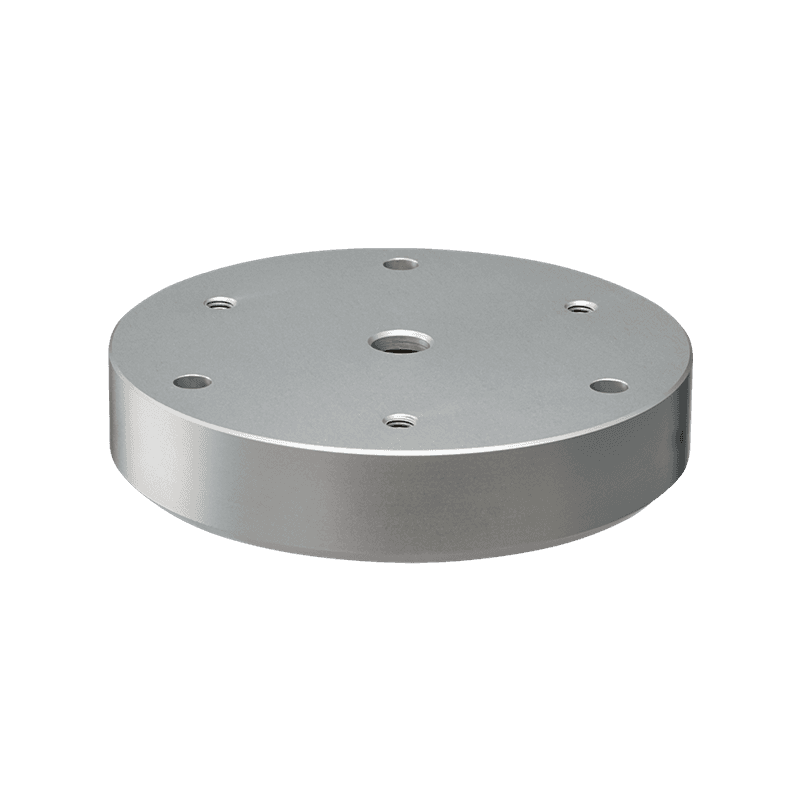 Patlite SZP-104 NPT Bracket - For 150mm SL15 and SKP models. 3/4" NPT internal threads Patlite SZP-104 NPT Bracket - For 150mm SL15 and SKP models. 3/4" NPT internal threads
