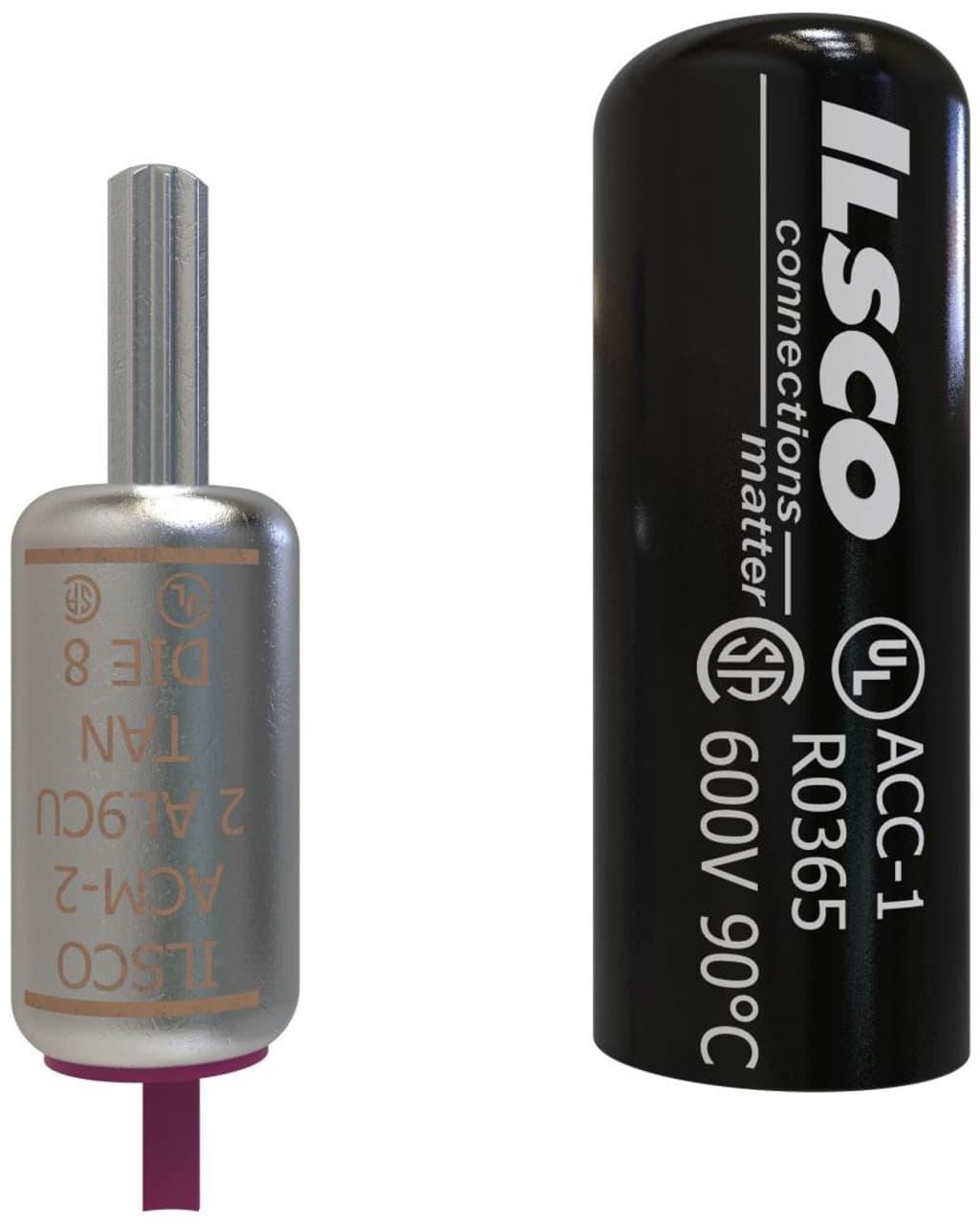 Ilsco ACM-2 Ilsco ACM-2 Other Power Distribution Contacts and Accessories Ilsco ACM-2 Ilsco ACM-2 Other Power Distribution Contacts and Accessories