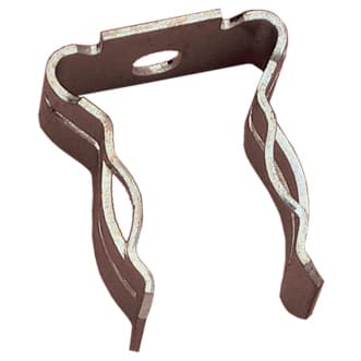 Mersen C08918P C08918P Mersen - Clip for Cylindrical fuses UL Diameter 13/16in 60A Direct Screw Mount Mersen C08918P C08918P Mersen - Clip for Cylindrical fuses UL Diameter 13/16in 60A Direct Screw Mount