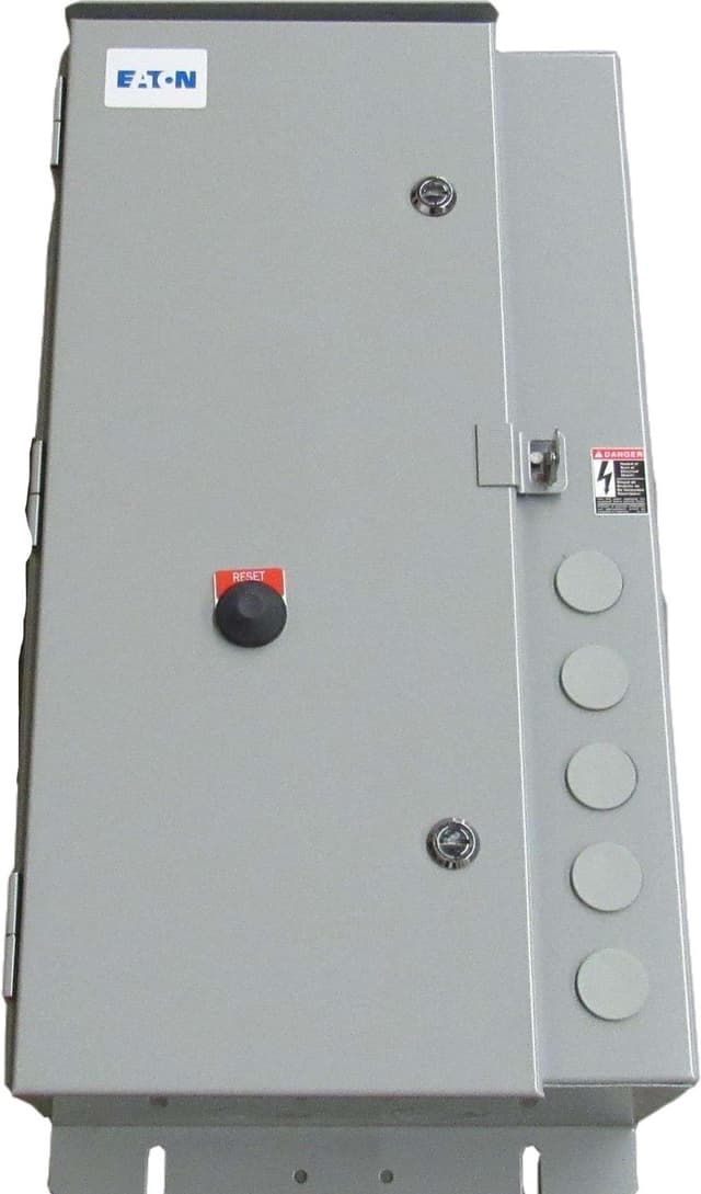 C799B210 Part Image. Manufactured by Eaton.