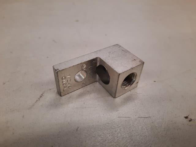 KA25U Part Image. Manufactured by Burndy.