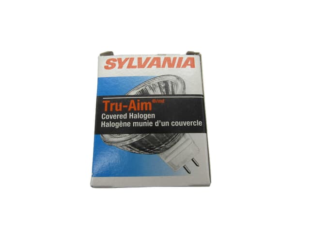 20MR16/FL35/BAB/C Part Image. Manufactured by Sylvania.