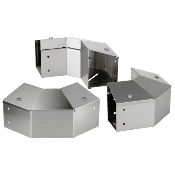 CTS46EFCONT90SS Part Image. Manufactured by Hoffman.