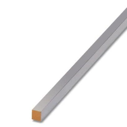 Phoenix Contact 0402019 Neutral busbar, material:Â Copper, tin-plated, color:Â silver Phoenix Contact 0402019 Neutral busbar, material:Â Copper, tin-plated, color:Â silver