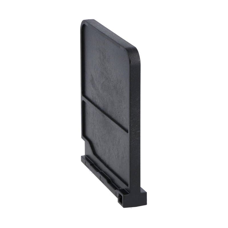 Lovato Electric BFX805 BFX805 Lovato - Phase barrier for BF160, BF195, BF230 contactors Lovato Electric BFX805 BFX805 Lovato - Phase barrier for BF160, BF195, BF230 contactors