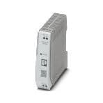 Phoenix Contact 2903000 Primary-switched UNO POWER power supply for DIN rail mounting, input: 1-phase, output: 15 V DC/30 W Phoenix Contact 2903000 Primary-switched UNO POWER power supply for DIN rail mounting, input: 1-phase, output: 15 V DC/30 W