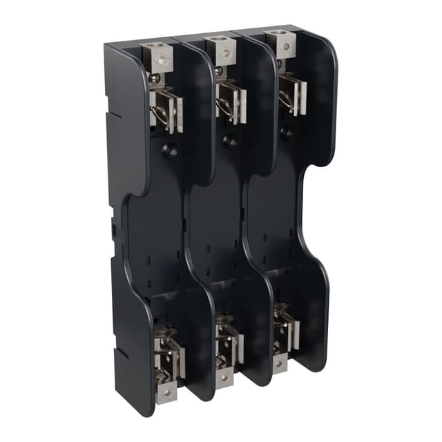 61038R Part Image. Manufactured by Mersen.