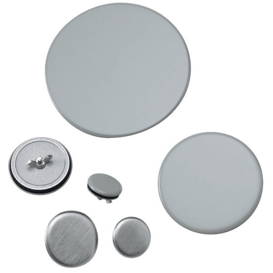 ASPBGSS Part Image. Manufactured by Hoffman.