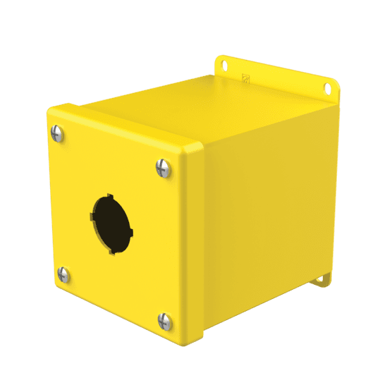 E1PBXY Part Image. Manufactured by Hoffman.