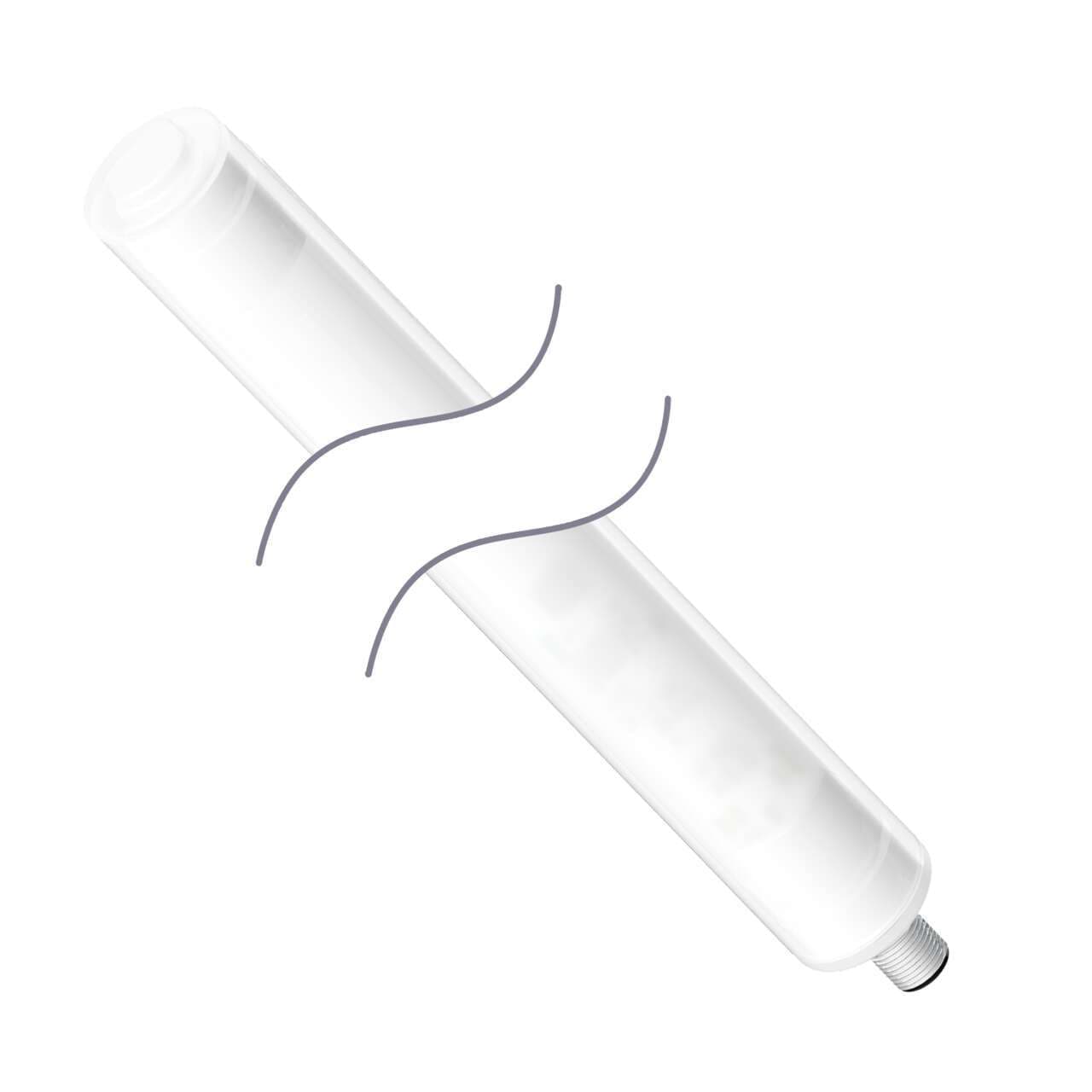 Banner WLS27XW145DSQ WLS27 Work Light Strip; Diffused Window; Length: 145 mm; Voltage: 12-30 V dc; Environmental Rating: IP66; IP67; IP69K; Color: White; 4-pin M12 Integral QD Banner WLS27XW145DSQ WLS27 Work Light Strip; Diffused Window; Length: 145 mm; Voltage: 12-30 V dc; Environmental Rating: IP66; IP67; IP69K; Color: White; 4-pin M12 Integral QD