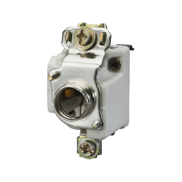 J200660 Part Image. Manufactured by Mersen.