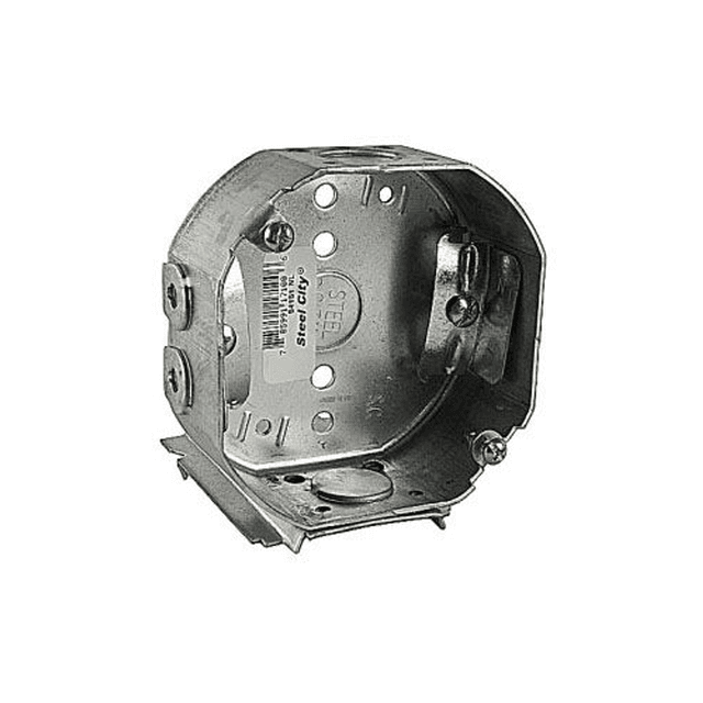 54151-NL Part Image. Manufactured by Thomas & Betts.