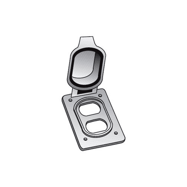FS-1-WDCA Part Image. Manufactured by Appleton.