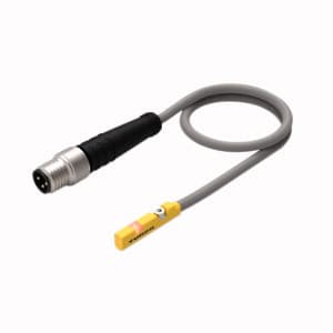 Turck BIM-UNR-AN6X-0.3-PSG3M W/M BIM-UNR-AN6X-0.3-PSG3M W/M Turck - BIM-UNR-AN6X-0.3-PSG3M W/M Magnetic Field Sensor, For Pneumatic Cylinders Turck BIM-UNR-AN6X-0.3-PSG3M W/M BIM-UNR-AN6X-0.3-PSG3M W/M Turck - BIM-UNR-AN6X-0.3-PSG3M W/M Magnetic Field Sensor, For Pneumatic Cylinders