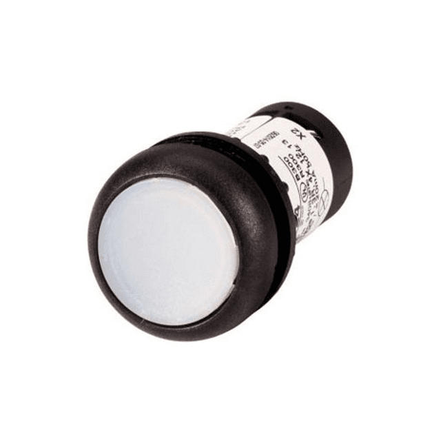 C22S-DL-W-K10-120 Part Image. Manufactured by Eaton.